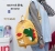 Foreign Trade Dinosaur Backpack Student Schoolbag Cute Cartoon Bag Composite Cloth Bag