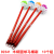 27 Toilet Brush Toilet Brush Toilet Cleaning Brush Toilet Brush Toilet Brush Multi-Purpose Toilet Cleaning Brush round Head Square Head 2 Yuan Shop