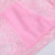 Japanese Simple Cute Girl Underwear Lace Breathable Cotton Bow Hollow Lace Mid Waist Briefs 017-