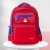 One Piece Dropshipping Student Schoolbag 3-6 Grade Super Lightweight Burden Reduction Spine Protection Children Backpack