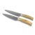 Factory Direct Sale Wooden Handle Fruit Knife