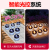 Solar Garden Lamp Outdoor Small Night Lamp Garden Decoration Induction Hanging Lamp Balcony Layout Candle Light