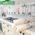 Wallpaper Self-Adhesive Kitchen Greaseproof Stickers Waterproof Kitchen Cabinet Lampblack Wall Sticker Old Furniture Renovation Stickers Paper Factory