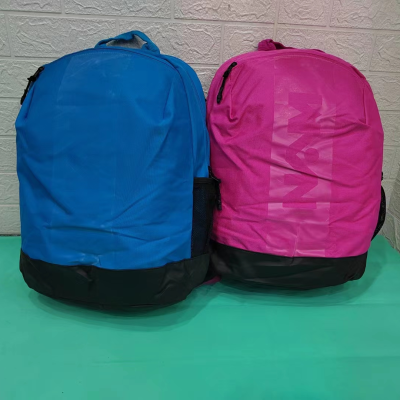 Multi-Compartment Thickened Backpack Large Capacity