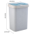 XL Kitchen Classification Trash Can Household Storage Plastic Double Barrel Wet and Dry Press Type Large Trash Can with Lid Wholesale