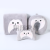 Cute Cartoon Pattern U-Shape Pillow Pillow Pillow Combination Set Office Lunch Break Pillow Travel Rest Neck Pillow