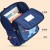 Cartoon Student Schoolbag Grade 1-6 Lightweight Spine-Protective Children's Backpack Wholesale