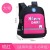 Factory Direct Sales Student Schoolbag 1-6 Years Spine Protection Lightweight Spine-Protective Children Backpack