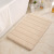 Floor Mat Carpet Thickened Door Mat Doorway Entrance Floor Mat Kitchen Mat Bathroom Absorbent Non-Slip Floor Mat Carpet Household