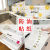 Wallpaper Self-Adhesive Kitchen Greaseproof Stickers Waterproof Kitchen Cabinet Lampblack Wall Sticker Old Furniture Renovation Stickers Paper Factory