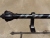 Iron Curtain carved Rod 28