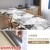 Thickened Kitchen Sticker Oil-Proof Fireproof High Temperature Resistant Stickers Wallpaper Self-Adhesive Wall Sticker Stove Top Cabinet Waterproof Washable