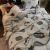 Spot Goods Amazon Winter Thickened Double-Layer Milk Velvet Blanket Double-Sided Flannel Blanket Quilt Multifunctional Blanket