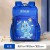 Cartoon Student Schoolbag Grade 1-6 Lightweight Spine-Protective Children's Backpack Wholesale