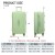 Student Suitcase Suitcase with Combination Lock Trolley Case Universal Wheel Luggage Customization 28-Inch 