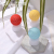 Exclusive For Cross-Border Creative Personality Decoration Ball Lamp Spherical Wax Plastic Velocitron Ball Lamp Hot Color Lights Christmas Decorating Ball