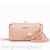 Wallet Women's Horizontal Fashion Crossbody One Shoulder Phone Bag Horizontal Embroidered Coin Purse Metal Wallet Clip 