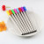 [Yigang] Straw Silicone Case 304/316 Food Grade Stainless Steel Straw Anti-Tooth Collision Recycling