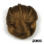 from AliExpress New Hair Bag High-Temperature Fiber Braid Women's Bun Wig Wholesale