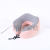 Xiangxiang Home Textile Two-Color Portable Memory U-Shape Pillow Travel Plane Neck Pillow Men's and Women's Neck Pillow