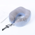 Xiangxiang Home Textile Two-Color Portable Memory U-Shape Pillow Travel Plane Neck Pillow Men's and Women's Neck Pillow