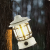 Home Lantern Cob Portable Rechargeable Light Camp Camping Lantern Outdoor Multifunctional Camping Tent Light