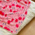 Cute Cartoon Pink Blanket Ins Bayeta Furry Girl Heart Student Dormitory Nap Blanket