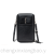 pu Cell Phone Bag Women's Bag New Fashion Popular Fashion All-Match Mini Shoulder Crossbody Wallet Customization