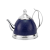 Hausroland Stainless Steel Kettle Coffee Teapot Thickened Long Mouth Hand Wash Pot Gas Induction Cooker Universal 1L