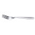 Water Cube Stainless Steel Western Tableware Simple Hotel Gold-Plated Steak Knife and Fork Spoon Four-Piece Gift Box Set