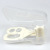 Hot Selling Multifunctional Food Scissors Baby Feeding Aid Scissors with PP Box Baby Grinding and Grinding Scissors