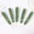  Mini Artificial Pine Needle DIY Artificial Flower Celebration Weeding Decoration Gift Candy New Year Christmas Decorati