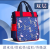 One Piece Dropshipping Students Grade 1-6 Large Capacity Good-looking Tuition Bag Wholesale