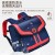 One Piece Dropshipping Student Grade 1-6 Horizontal Version Schoolbag Multi-Layer Large Capacity Backpack