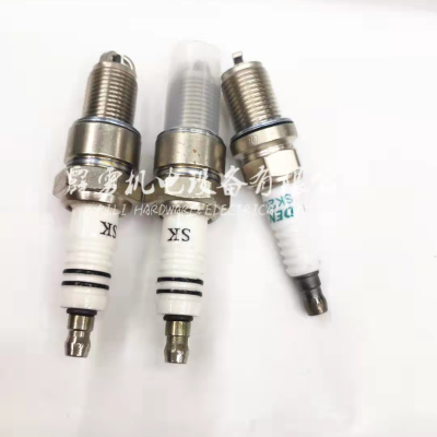 2 Stroke Power 4 Stroke Power Spark Plug Suitable for Kawasaki Yamaha Igniter