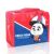 Cross-Border Student Schoolbag Gift Lunch Box Bento Children Quilt Bag Non-Woven Film Waterproof Portable Shopping Bag