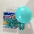 Thailand BK Balloon 10-Inch No. 6 250G Standard Color Matte Finish Ball Ordinary Matte round Party Layout Wholesalexizan