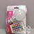 RGBW Colorful Light Globe Led15w Remote Control Color Changing Globe E27b22 Screw Atmosphere Bulb