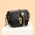 Popular Diamond All-Match Korean Style Shoulder Handbag Messenger Bag Women's Bag Factory Wholesale 14926