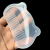 Mirror Glossy Crystal Glue UV Resin Adhesive Handmade Silicone Mold Cartoon Adorable Comb Mold Multiple Options