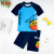 Children's Swimsuit Boys and Girls Split Swimming Trunks Boys Quick-Drying Swimwear Baby Baby Swimwear Wholesale