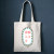 Blank Canvas Reticule Advertising Logo Cotton Linen Flannel Canvas Bag Eco-friendly Shopping Canvas Bag Factory Wholesale