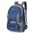 Outdoor Backpack Printed Logo Men's Business Computer Backpack Female College Student Sports Travel Schoolbag