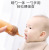 Fruit and Vegetable Fresh Food Feeder Rice Paste Spoon Complementary Food Baby Spoon Portable Rice Paste Bottle