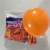 Thailand BK Balloon 10-Inch No. 6 250G Standard Color Matte Finish Ball Ordinary Matte round Party Layout Wholesalexizan