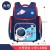 Factory Direct Sales Student 1-6 Grade Schoolbag Cartoon Anime Backpack Wholesale