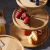 Stand Three-Layer Fruit Plate Creative Modern Living Room Home Multi-Layer Afternoon Tea Tableware Candy Snacks Pastry