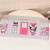 Cinnamoroll Babycinnamoroll Clow M Melody OilProof Eating and Writing Students Writing Office Photo Background Placemat