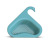 Swan Drain Basket Household Sink Hanging Dry Wet Separation PunchFree Fruit and Vegetable Water Filter New Drain Basket