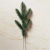 Artificial Plant Christmas Decoration Garland Accessories Pine Needles Photo Props Diy Crafts Bonsai for Home Wedding De